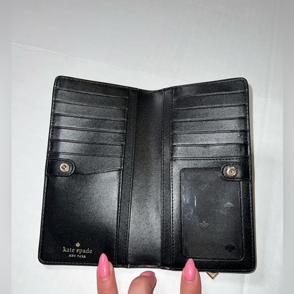 Kate Spade wallet - Picture 7 of 7